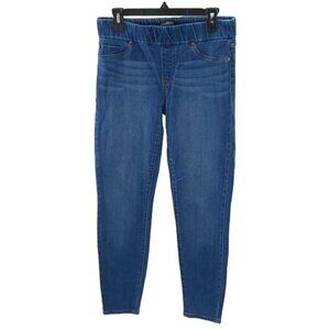 Liverpool Blue Women Jeggings